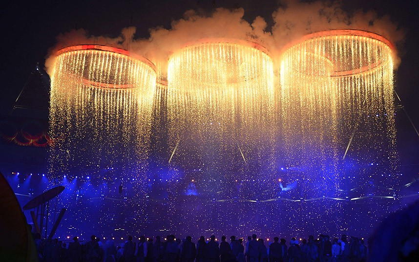 Terugblik Olympische Spelen Londen 2012