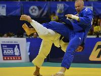 Henk Grol brons grrr