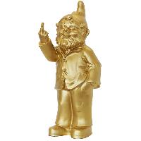 Ik wil ook goud