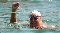 Sharon goud 10km open