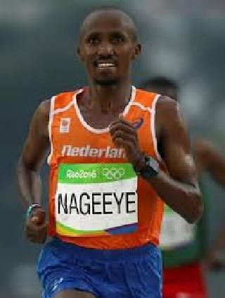 Abdi Nageeye tokyo 2020