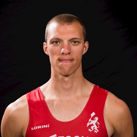Amos Keijser tokyo 2020