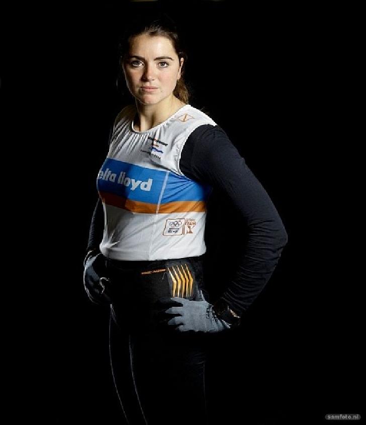 Annette Duetz