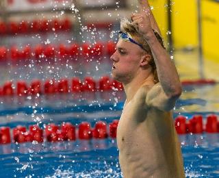 Arjan Knipping tokyo 2020