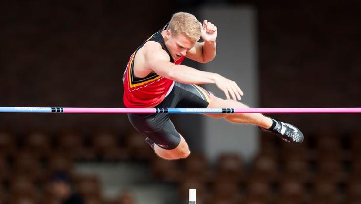 Ben Broeders Olympische Spelen tokyo 2020