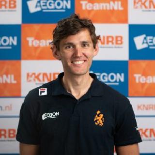 Dirk Uittenbogaard