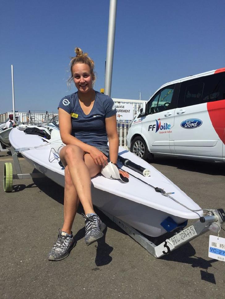 Emma Plasschaert