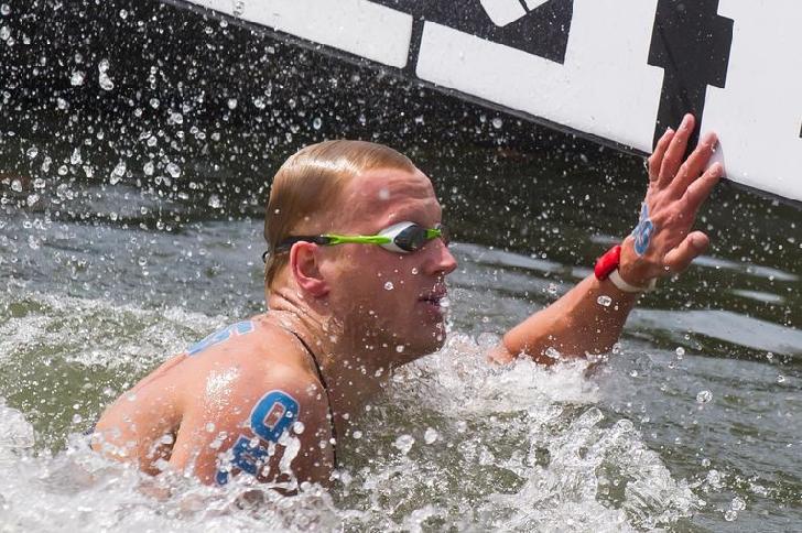 Ferry Weertman Olympische Spelen tokyo 2020
