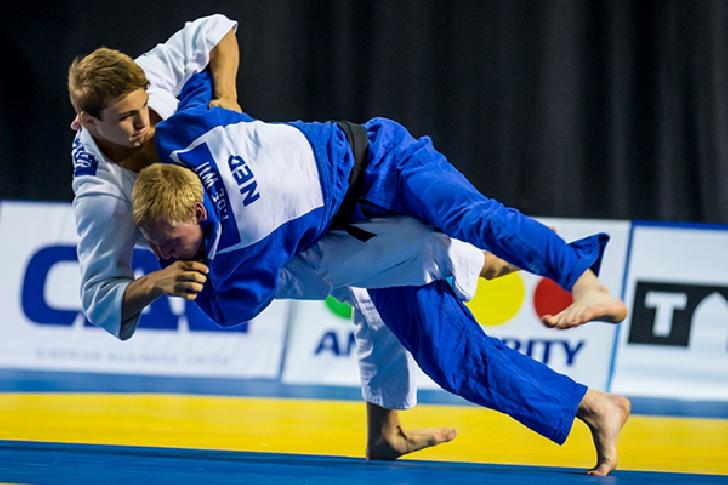 Frank de Wit Olympische Spelen tokyo 2020