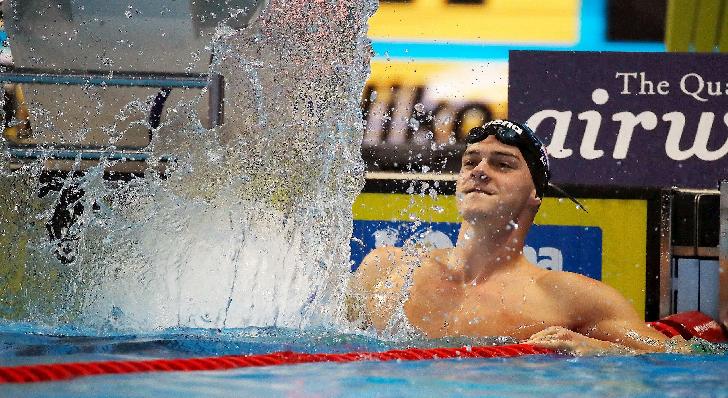 Jesse Puts Olympische Spelen tokyo 2020