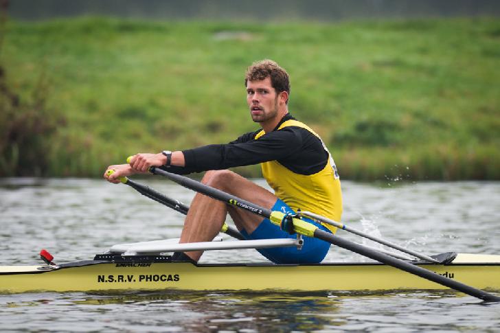 Koen Metsemakers Olympische Spelen tokyo 2020