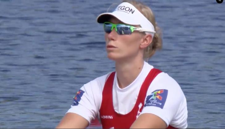 Lisa Scheenaard