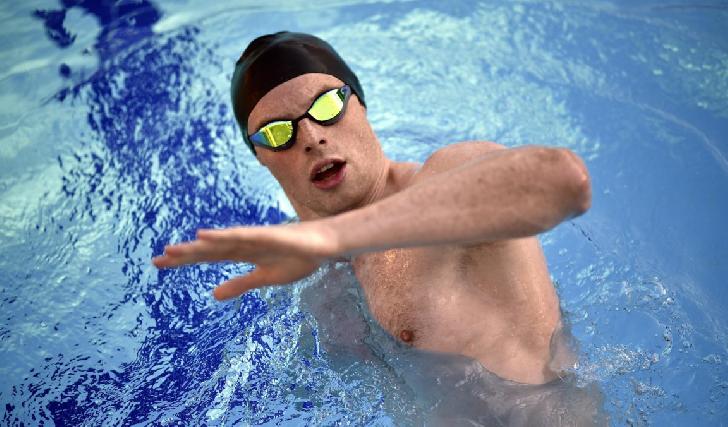 Louis Croenen Olympische Spelen tokyo 2020
