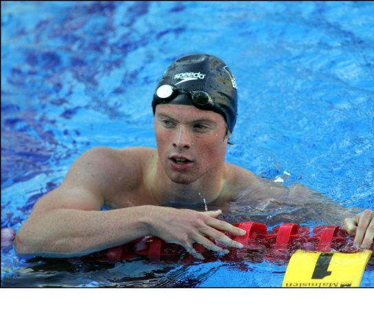 Louis Croenen tokyo 2020