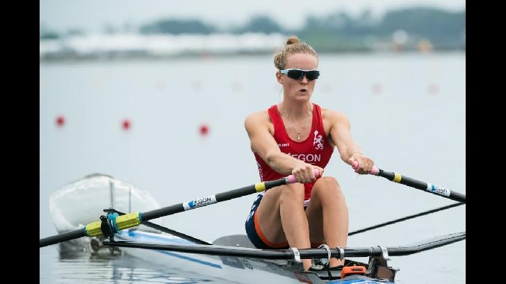 Marieke Keijser