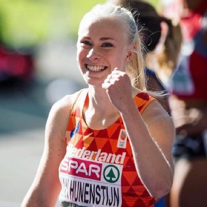 Marije van Hunenstijn
