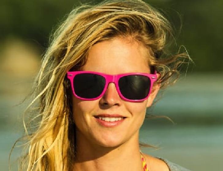 Martina Wegman  tokyo 2020