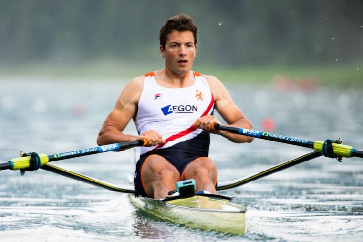 Melvin Twellaar tokyo 2020