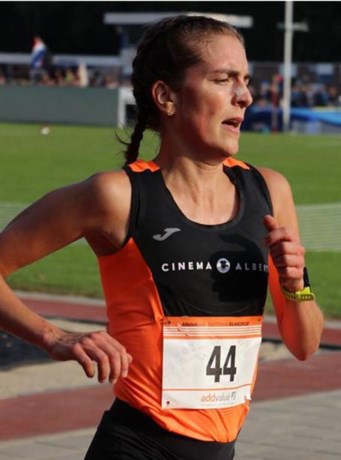 Nina Lauwaert