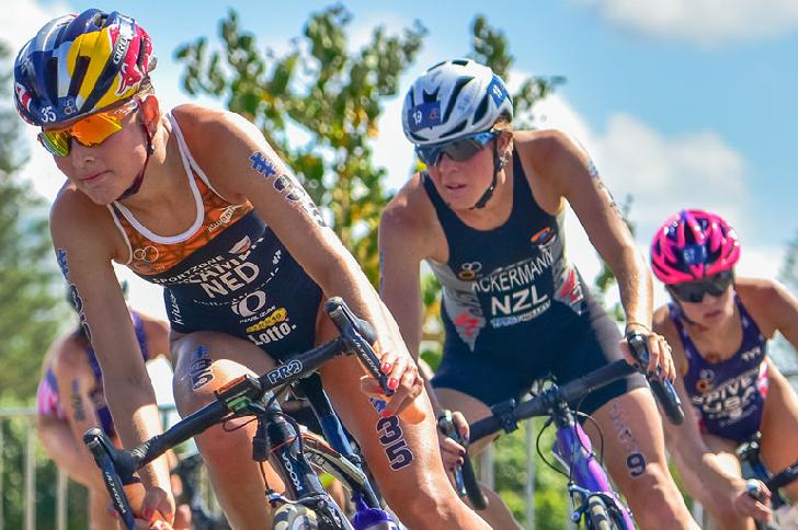 Rachel Klamer Olympische Spelen tokyo 2020