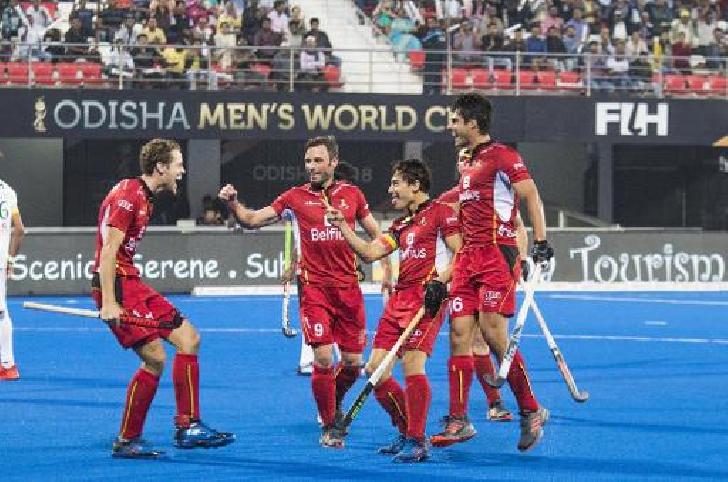 Red Lions tokyo 2020