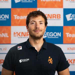 Stef Broenink