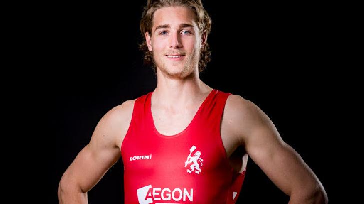 Tone Wieten Olympische Spelen tokyo 2020
