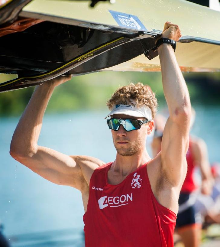 Tone Wieten tokyo 2020