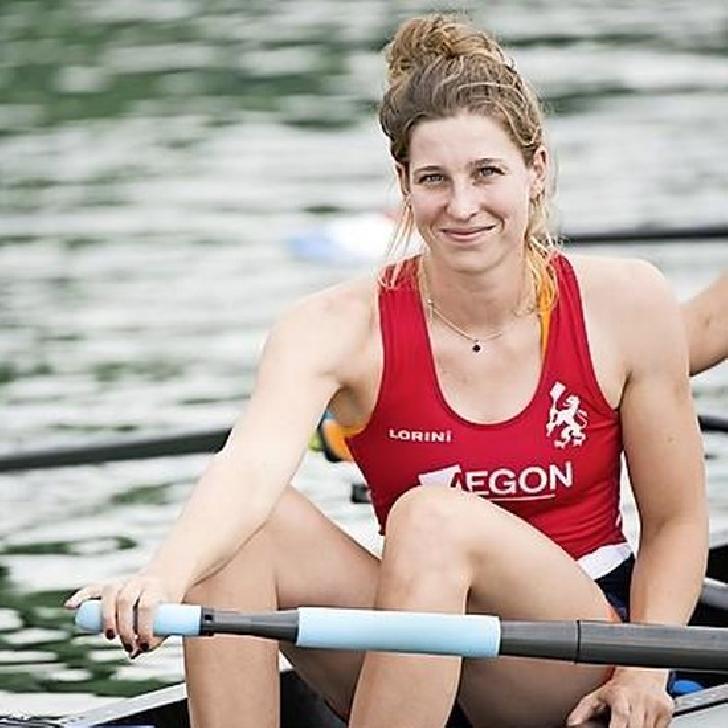 Veronique Meester