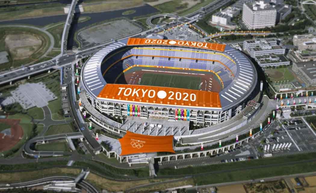 Tokio 2020