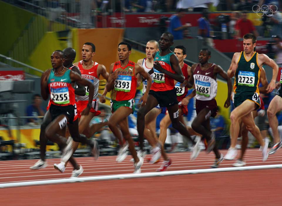 1500 m