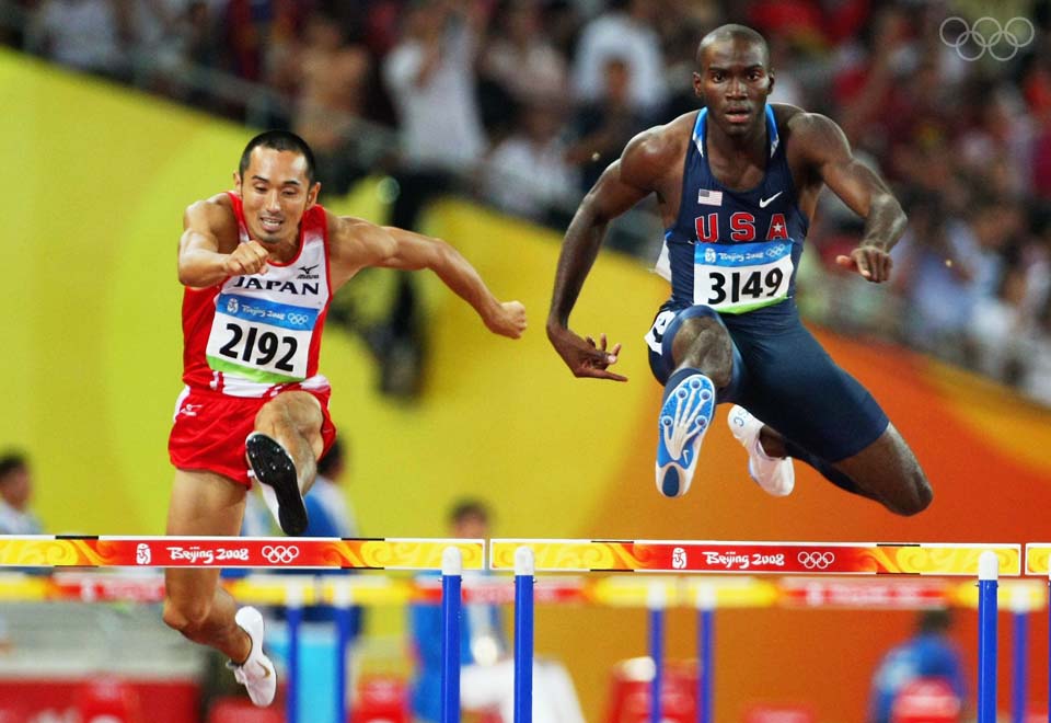 400 m Horden