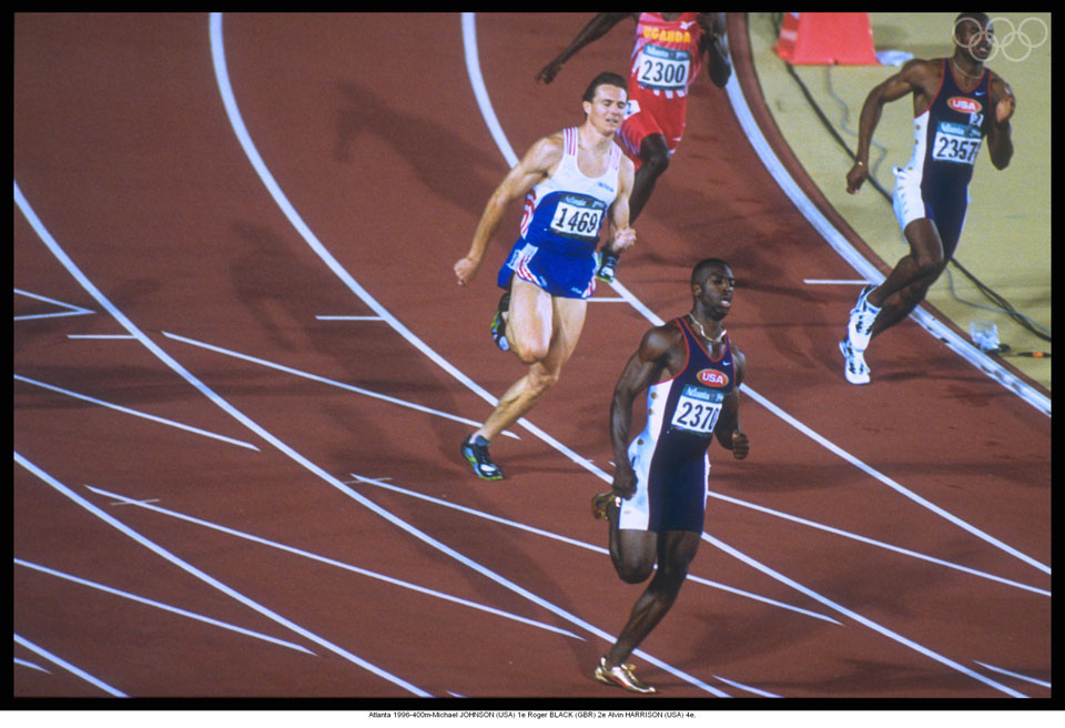 400 m