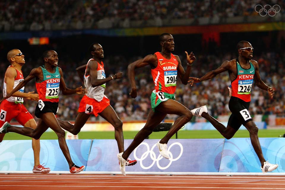 800 m