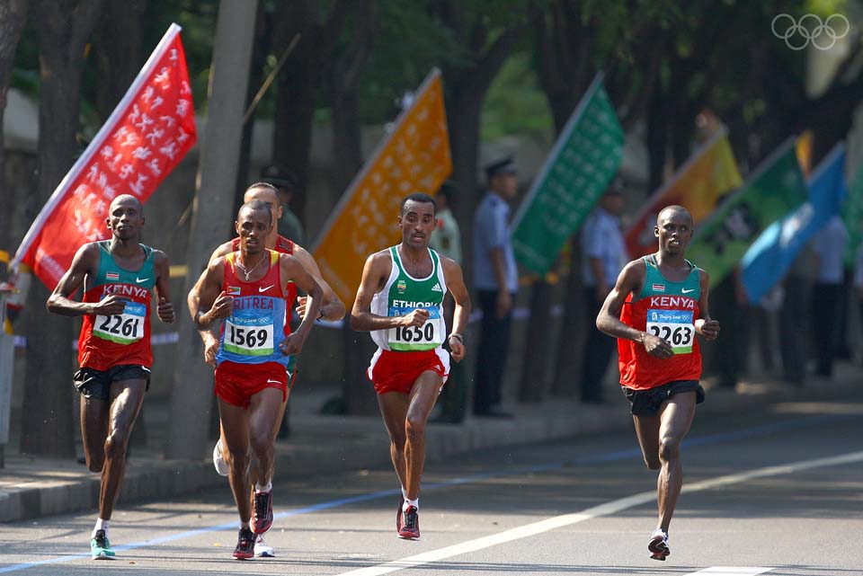 Marathon