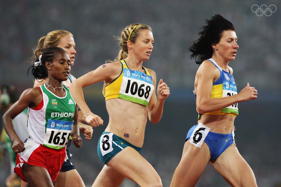 1500 m