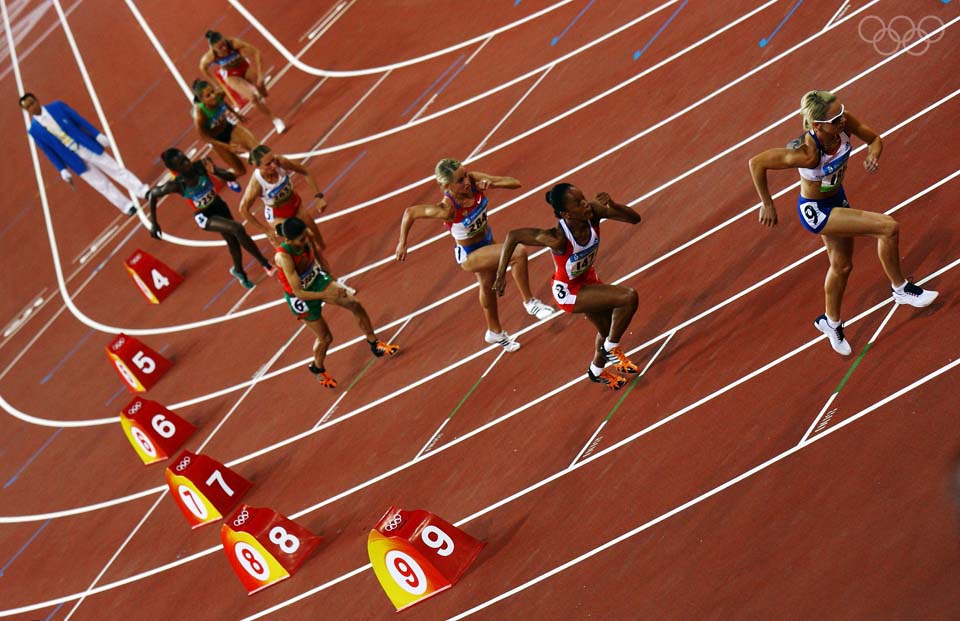 800 m