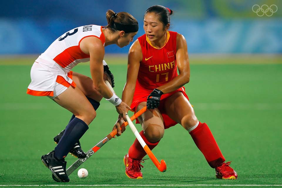 Hockey