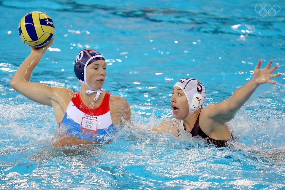 Waterpolo