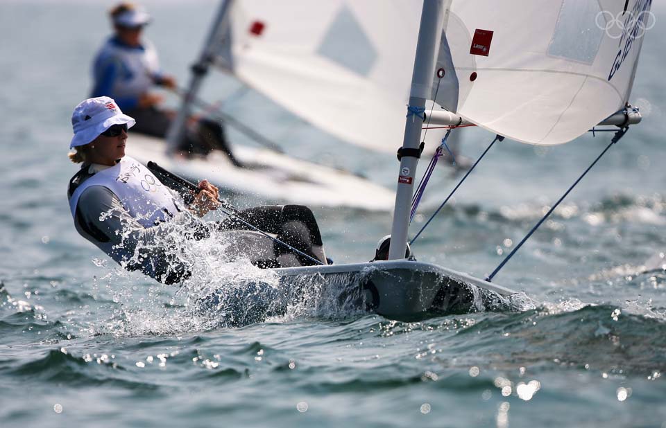 Laser Radial
