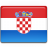 Kroatië CRO