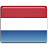 Nederlanders actief bij het Badminton