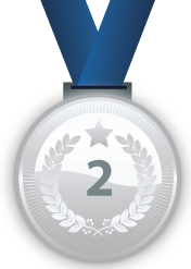 zilver spelen Rio 2016