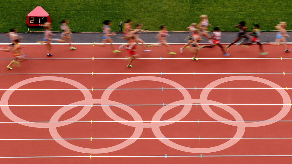 Atletiek