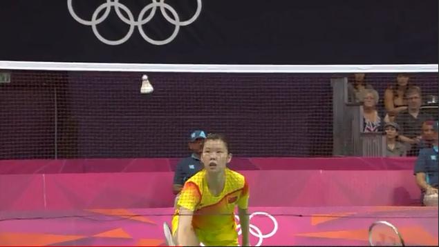 Badminton