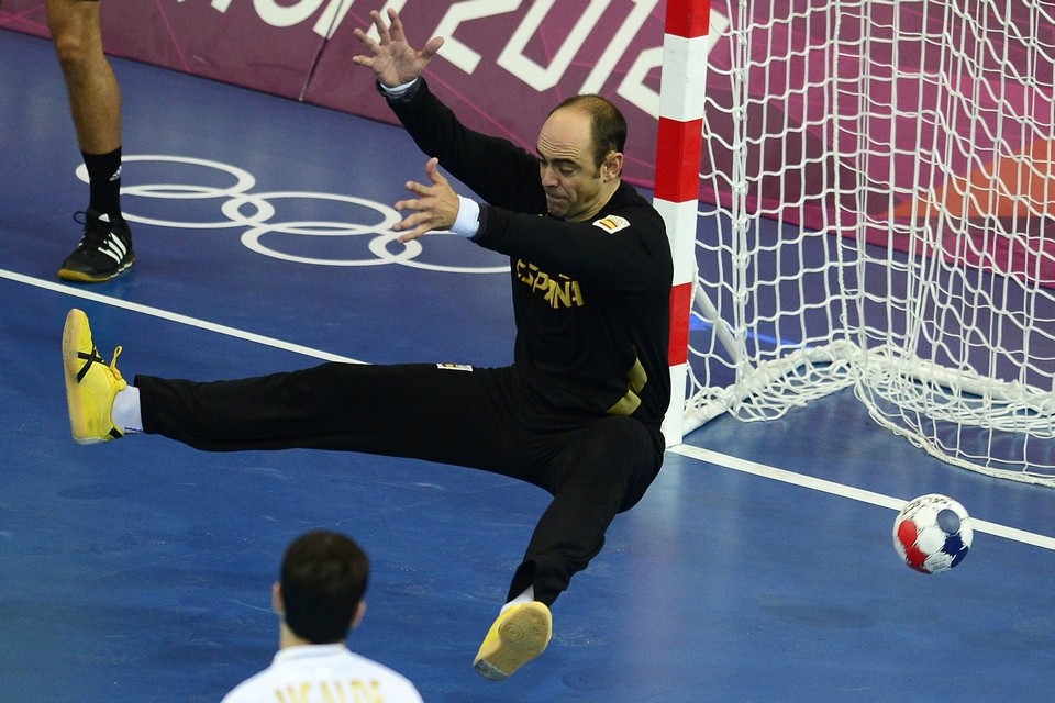 Handbal