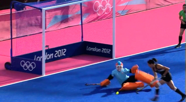 Hockey