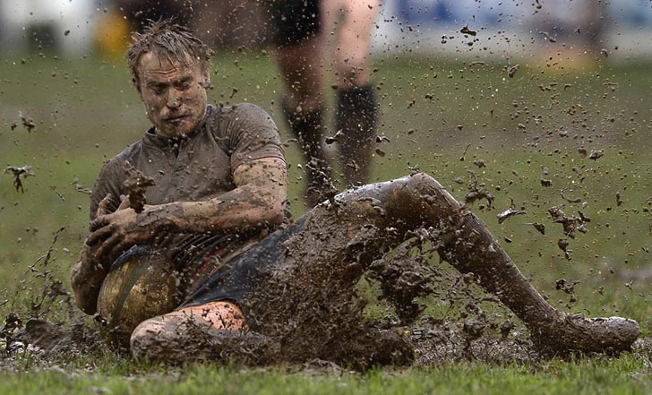 Rugby