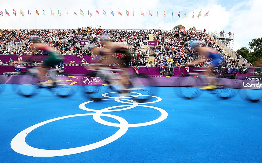 Triathlon