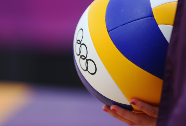 Volleybal
